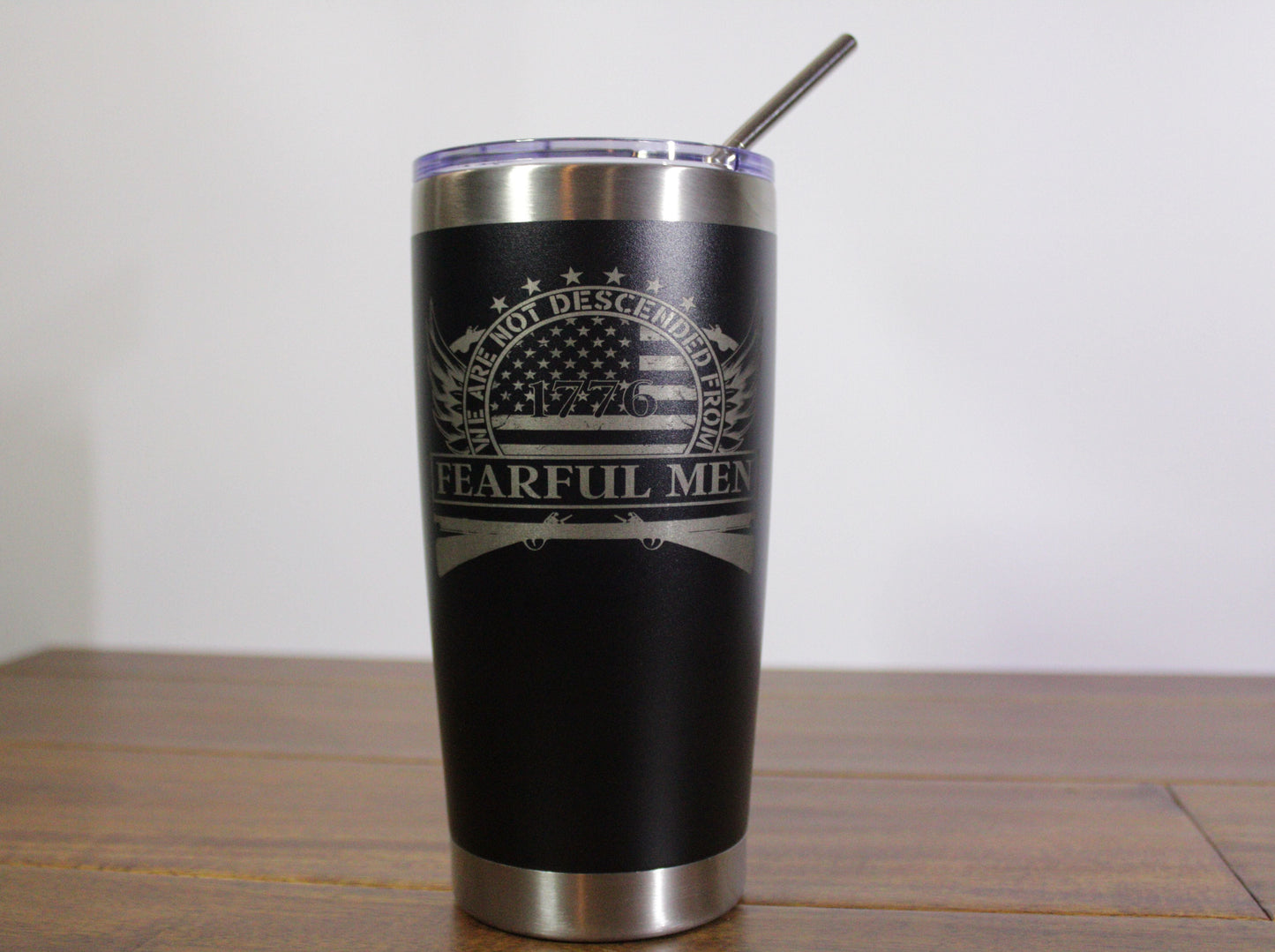 20 oz tumbler