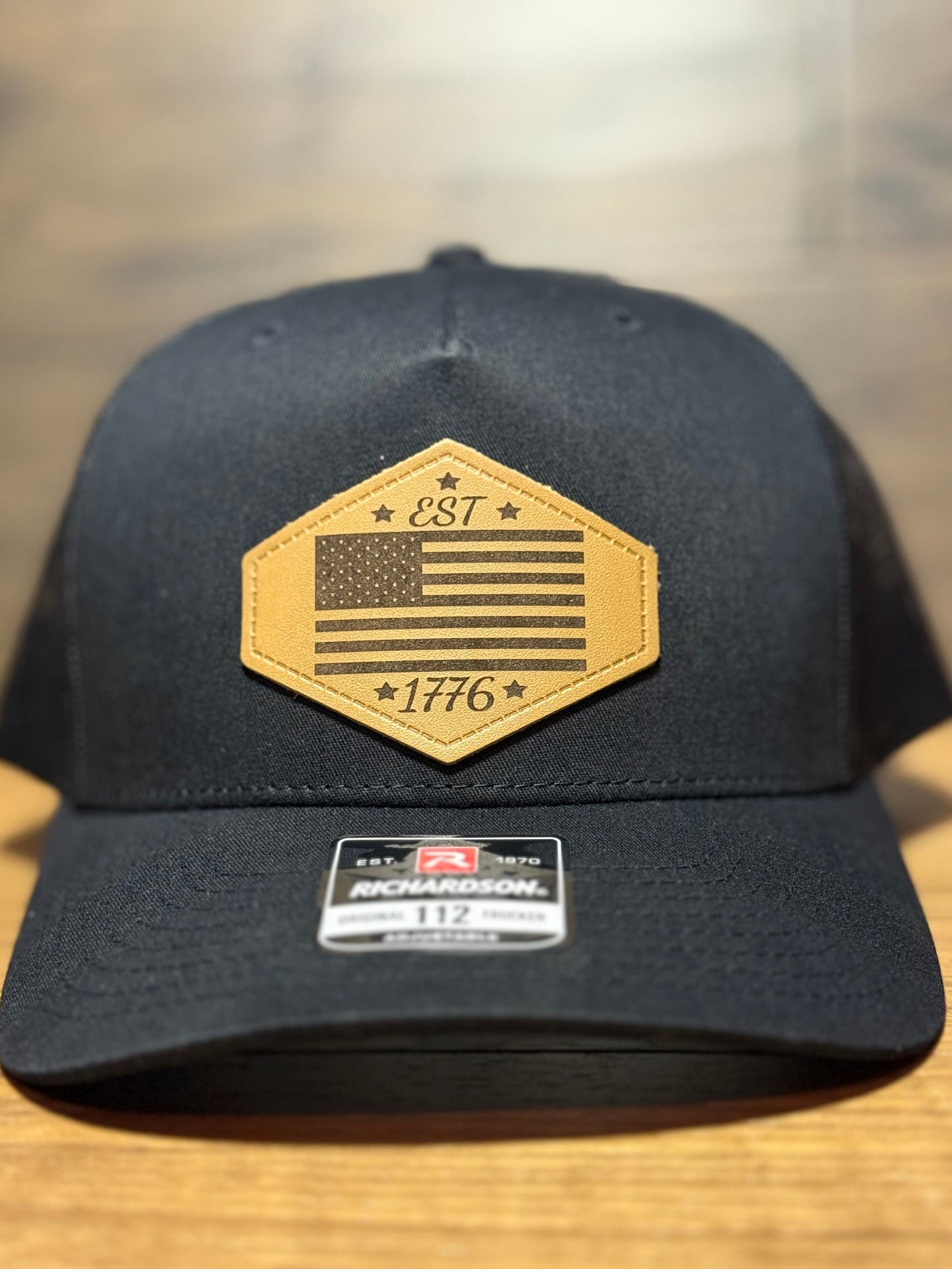 The EST 1776 Hat