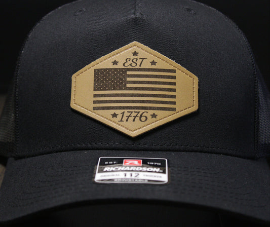 The EST 1776 Hat